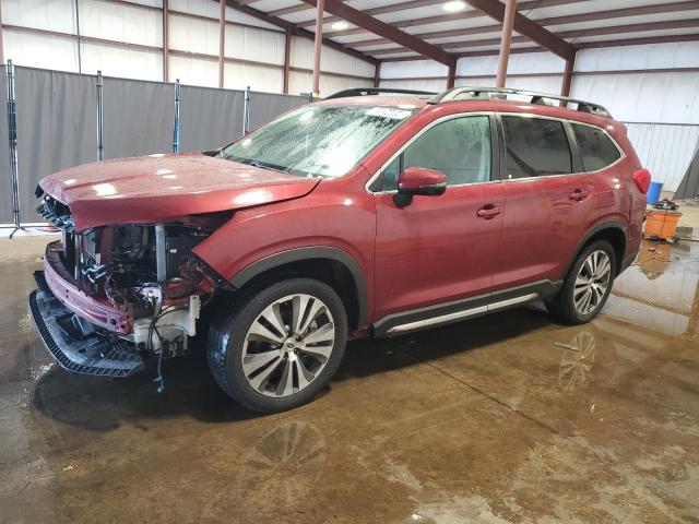 subaru ascent lim 2020 4s4wmald4l3444922