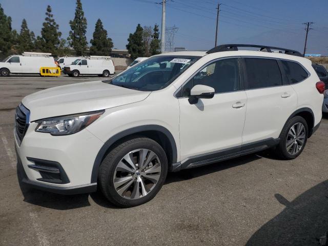 subaru ascent lim 2020 4s4wmald4l3462014