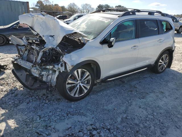 subaru ascent 2021 4s4wmald4m3410951