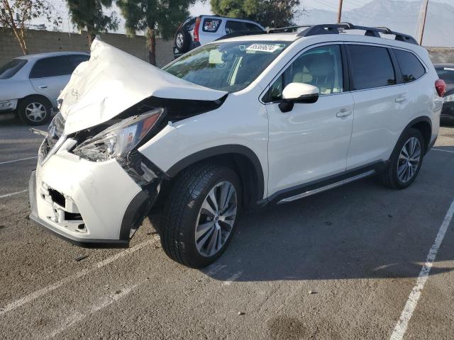 subaru ascent lim 2019 4s4wmald5k3421275