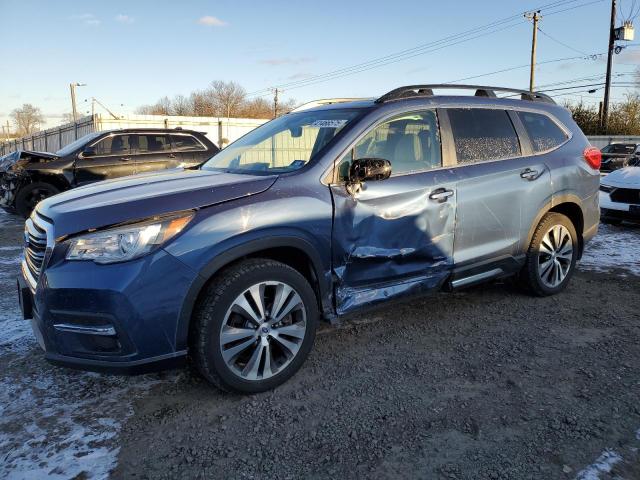 subaru ascent lim 2019 4s4wmald5k3471142