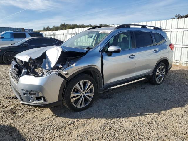 subaru ascent lim 2020 4s4wmald5l3422007