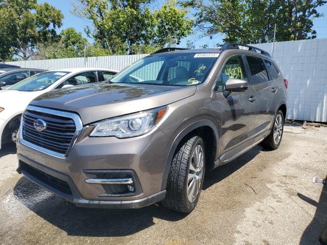 subaru ascent lim 2021 4s4wmald5m3423983