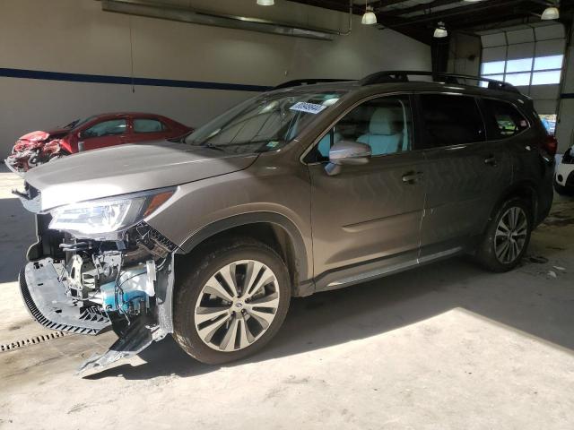 subaru ascent lim 2022 4s4wmald5n3419787