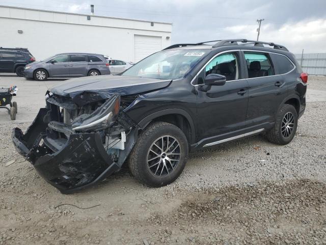 subaru ascent 2019 4s4wmald6k3429675