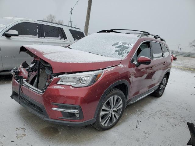 subaru ascent lim 2020 4s4wmald6l3411002