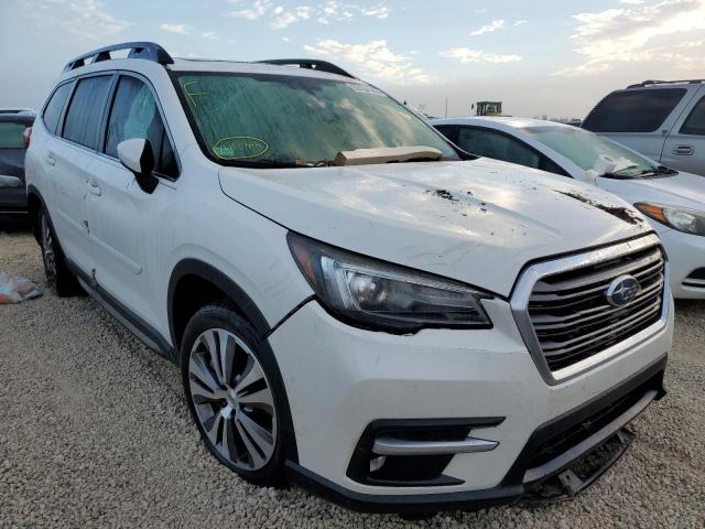 subaru ascent lim 2020 4s4wmald6l3422615