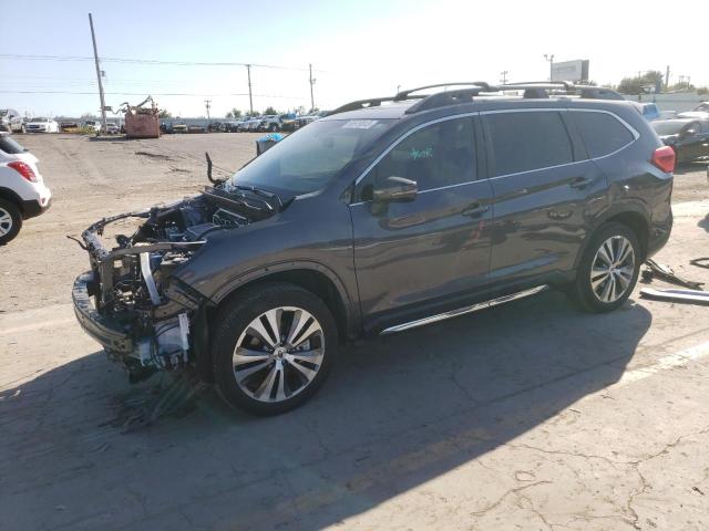 subaru ascent lim 2022 4s4wmald6n3447808