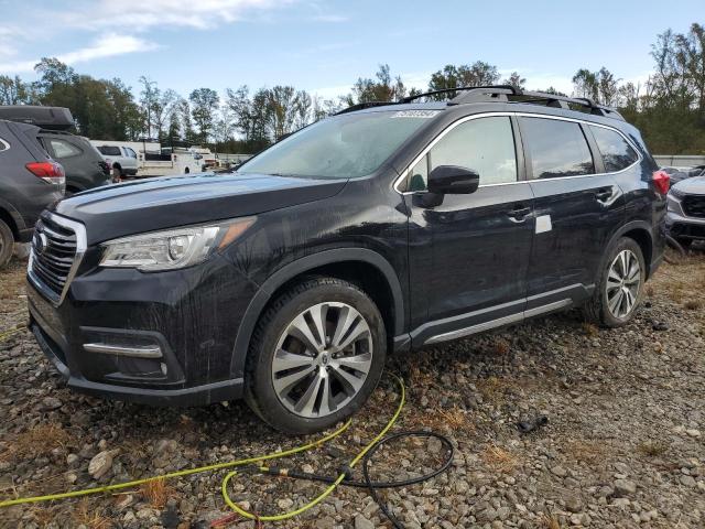 subaru ascent lim 2019 4s4wmald7k3419785