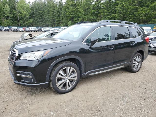 subaru ascent 2019 4s4wmald7k3468730