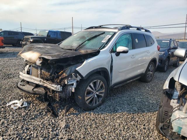 subaru ascent lim 2020 4s4wmald7l3416600