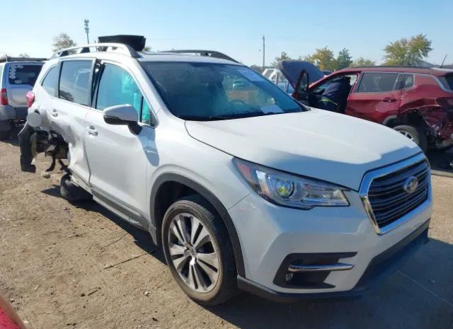 subaru ascent 2021 4s4wmald7m3405730