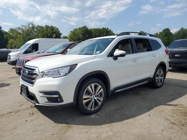 subaru ascent lim 2022 4s4wmald7n3470448