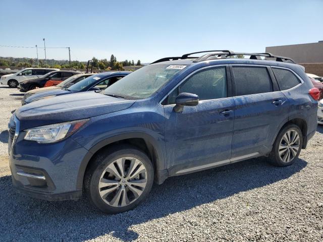 subaru ascent lim 2020 4s4wmald8l3453980