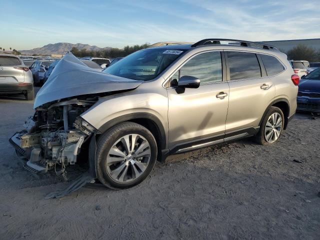 subaru ascent lim 2019 4s4wmald9k3453825