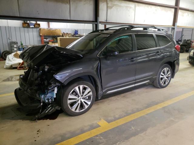 subaru ascent lim 2022 4s4wmald9n3430419