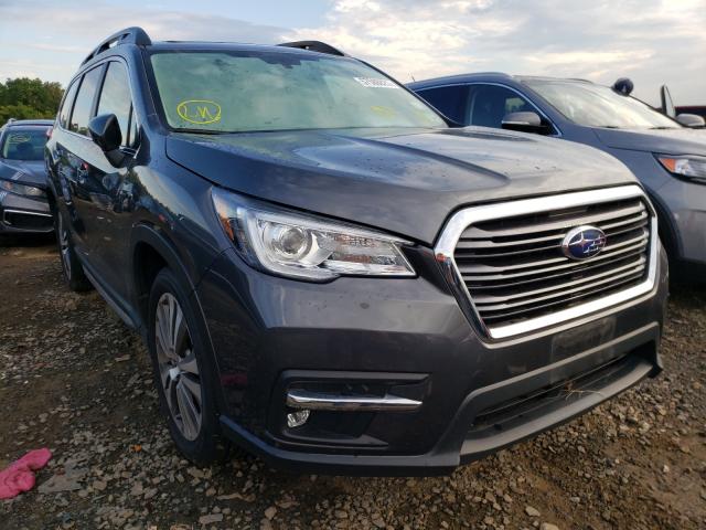 subaru ascent lim 2019 4s4wmaldxk3475221