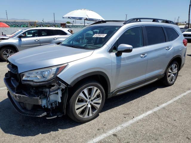 subaru ascent 2020 4s4wmaldxl3460283