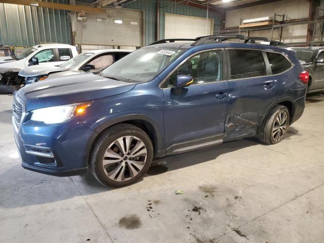 subaru ascent lim 2020 4s4wmaldxl3463023