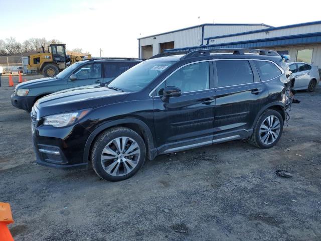 subaru ascent lim 2021 4s4wmaldxm3451584