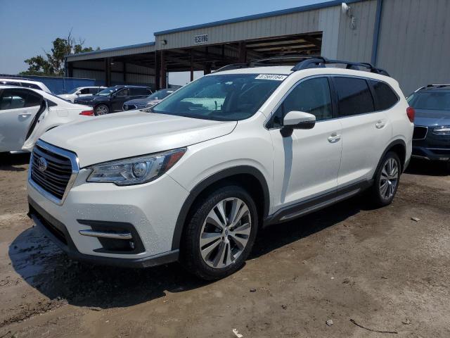 subaru ascent 2019 4s4wmamd0k3438628