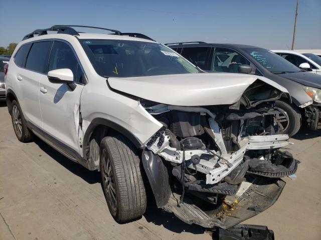 subaru ascent lim 2019 4s4wmamd0k3469099