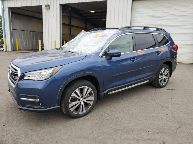 subaru ascent lim 2020 4s4wmamd1l3415327