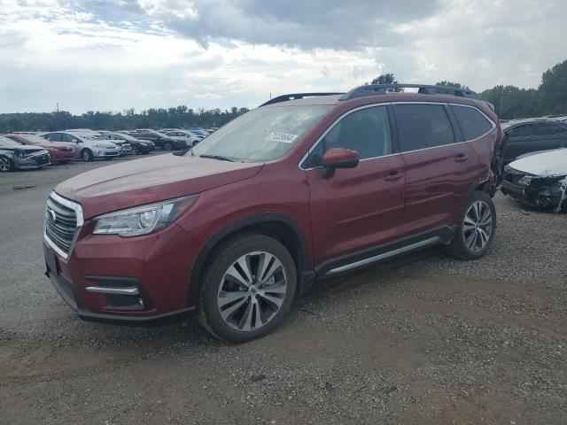 subaru ascent lim 2022 4s4wmamd1n3404654