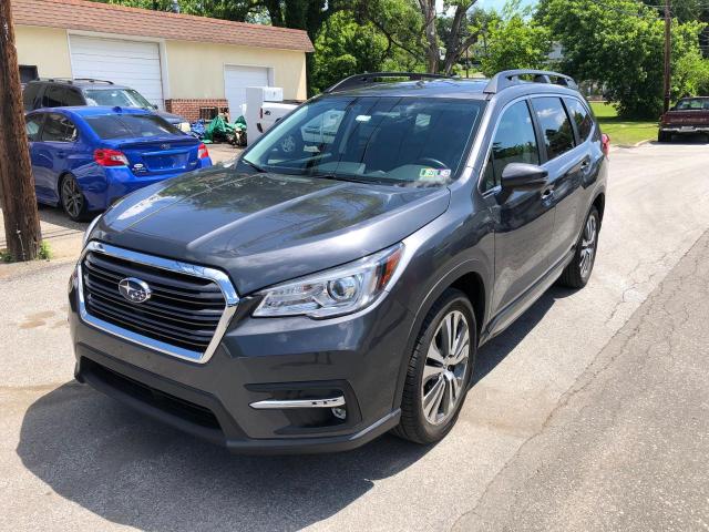 subaru ascent lim 2019 4s4wmamd3k3465323