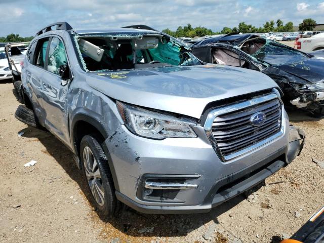 subaru ascent lim 2019 4s4wmamd4k3487444