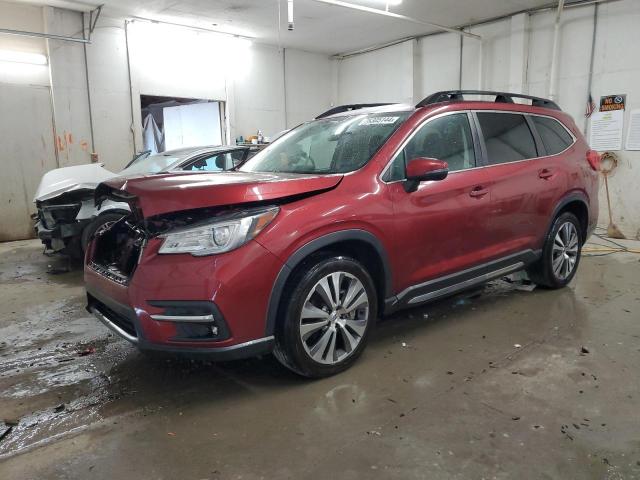 subaru ascent lim 2020 4s4wmamd4l3435376