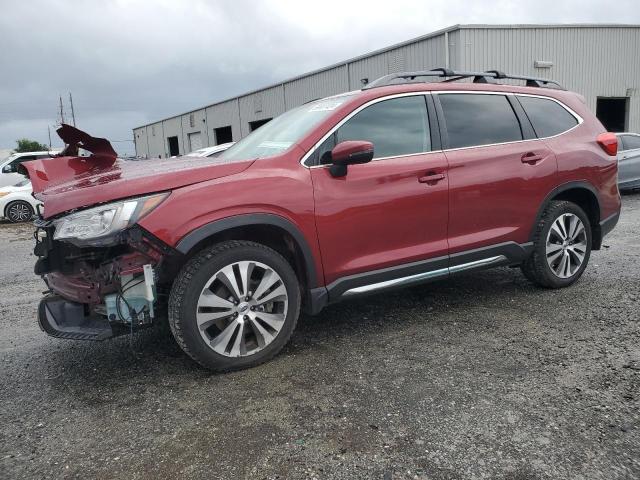 subaru ascent lim 2021 4s4wmamd4m3422998