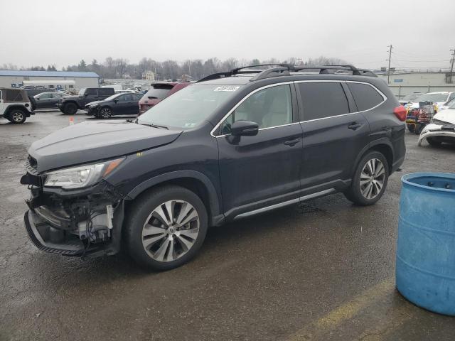 subaru ascent lim 2019 4s4wmamd6k3473075