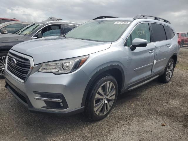 subaru ascent lim 2019 4s4wmamd7k3441655