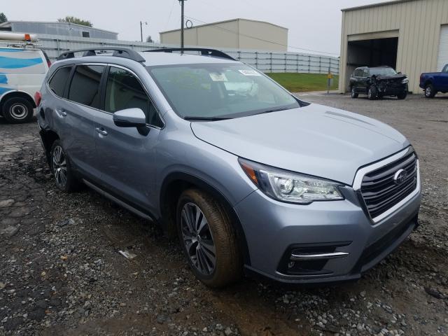 subaru ascent lim 2019 4s4wmamd7k3462926