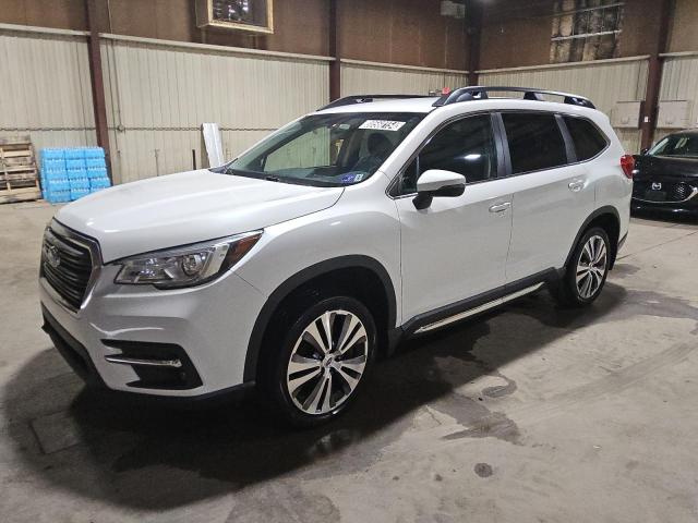 subaru ascent lim 2020 4s4wmamd7l3446033