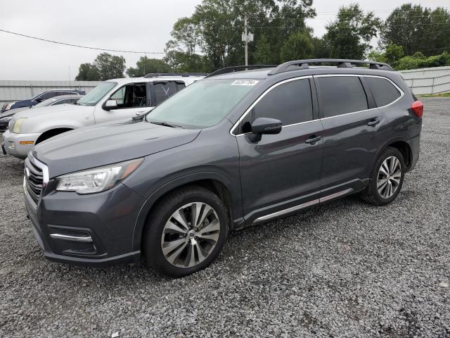 subaru ascent lim 2019 4s4wmamd8k3406770