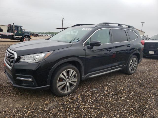 subaru ascent 2020 4s4wmamd8l3439933