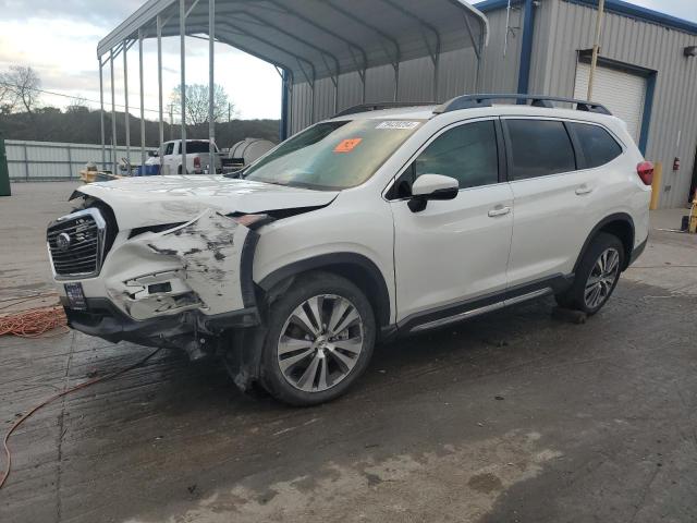 subaru ascent lim 2021 4s4wmamd8m3435530