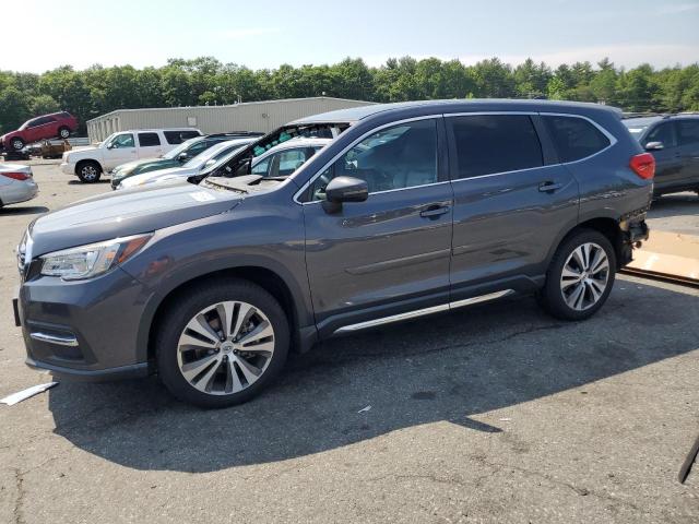 subaru ascent lim 2019 4s4wmamd9k3482871