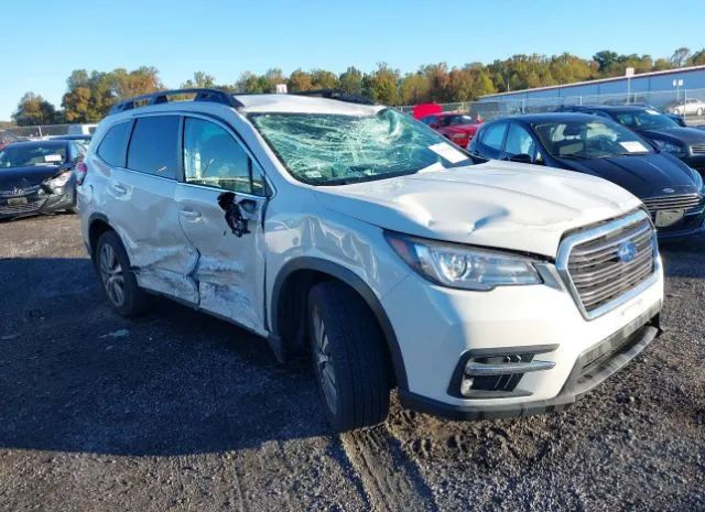 subaru ascent 2020 4s4wmamd9l3433171