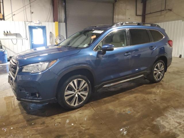 subaru ascent lim 2021 4s4wmamd9m3403525