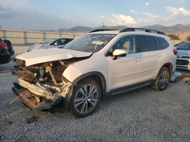 subaru ascent 2019 4s4wmamdxk3481146