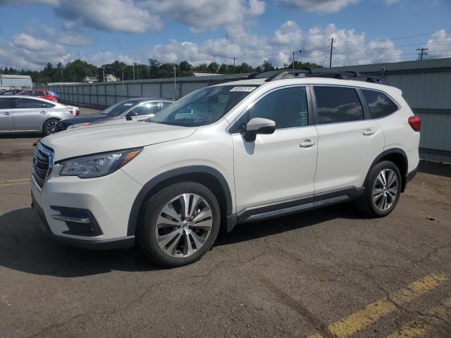 subaru ascent lim 2021 4s4wmamdxm3403226