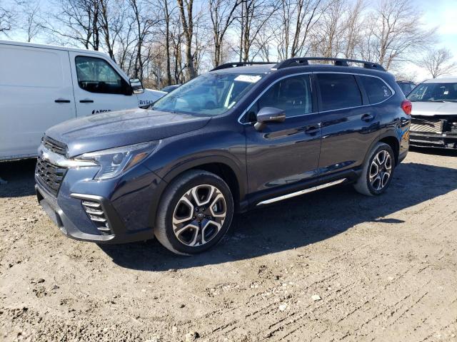 subaru ascent lim 2023 4s4wmand1p3453175