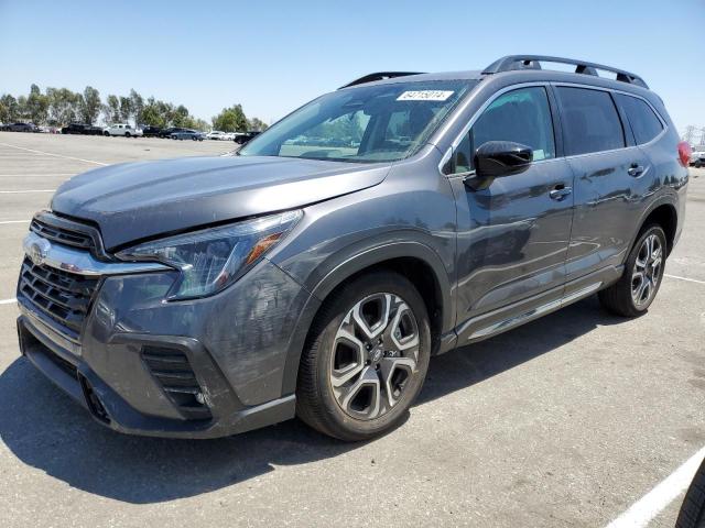 subaru ascent lim 2024 4s4wmand9r3422839