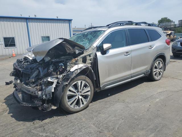 subaru ascent lim 2019 4s4wmapd0k3431982