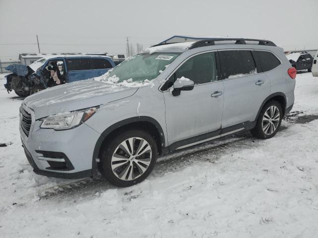 subaru ascent lim 2019 4s4wmapd0k3489915