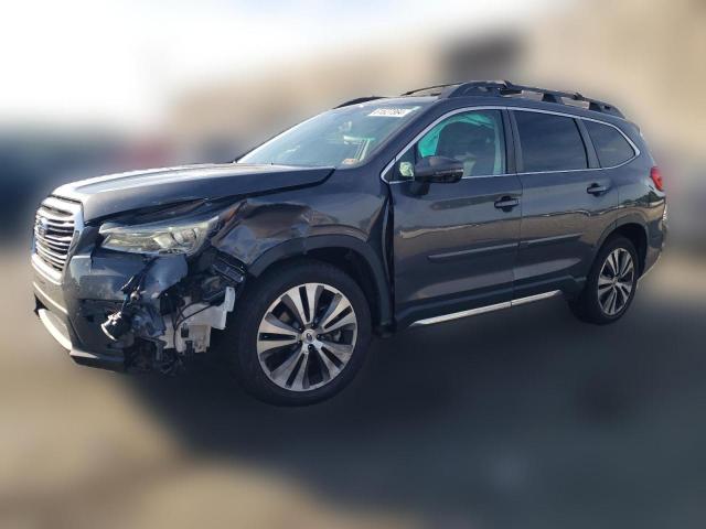 subaru ascent 2020 4s4wmapd0l3420482