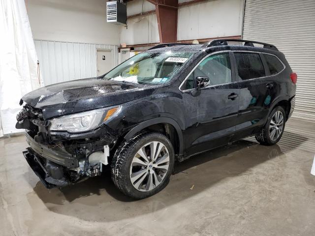 subaru ascent lim 2021 4s4wmapd0m3423660